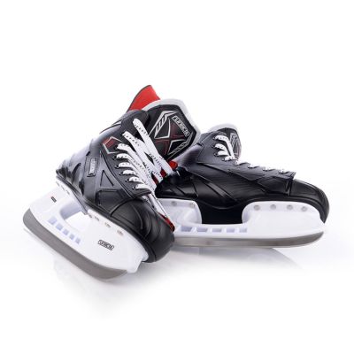 8. Łyżwy hokejowe FunActiv Icetrack Senior