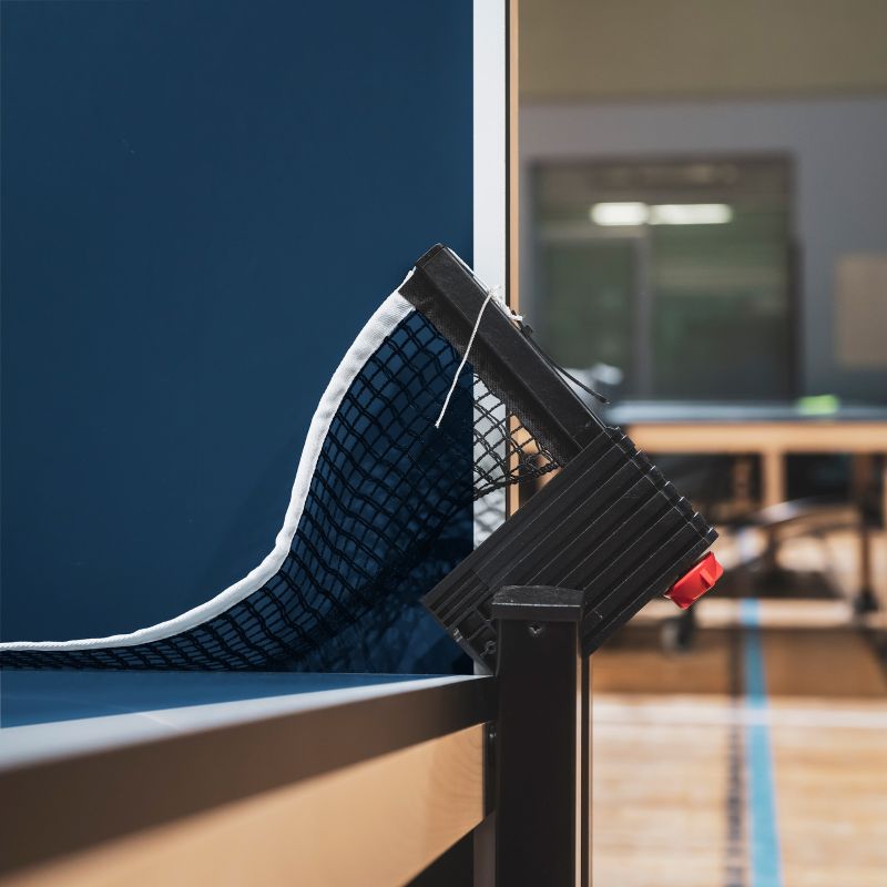 39. Stół do tenisa stołowego Cornilleau Competition 850 Wood ITTF 2024 118605