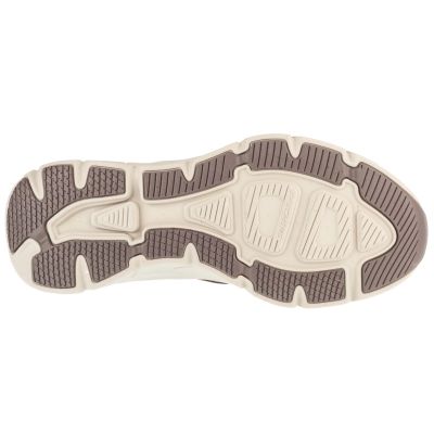 4. Skechers Slip-ins: D'Lux Walker 2.0 - Reeler 232463-BRN Brązowe 40