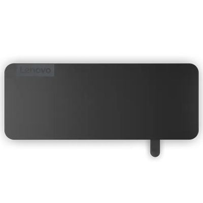 8. Stacja dokująca Lenovo USB-C Slim Travel Dock 4X11N40212
