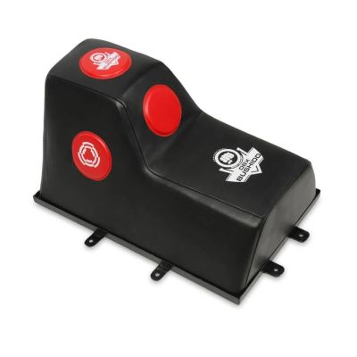 2. Tarcza bokserska scienna DBX-W-10