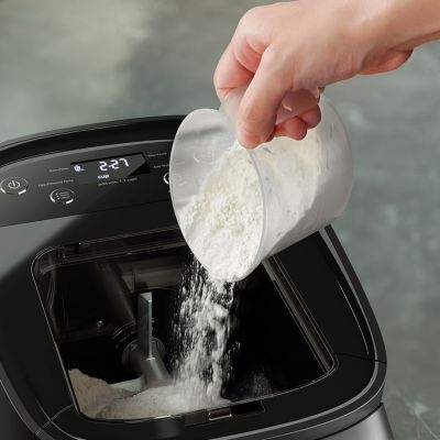 10. Urządzenie do wyrobu makaronu PHILIPS HR 2665/96