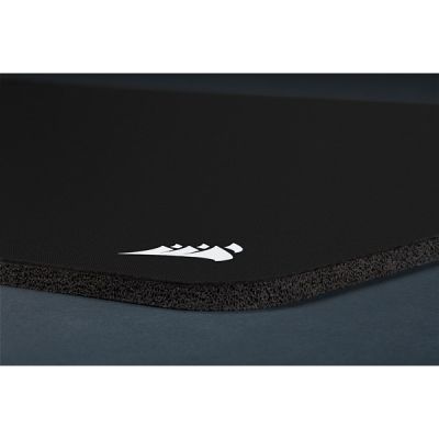 14. Corsair MM200 PRO Podkładka dla graczy Czarny