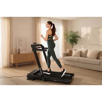 12. Bieżnia elektryczna sterowana gestami Spokey ORION