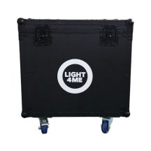 LIGHT4ME SKY FX 19x40W CASE 2IN1 skrzynia transpor
