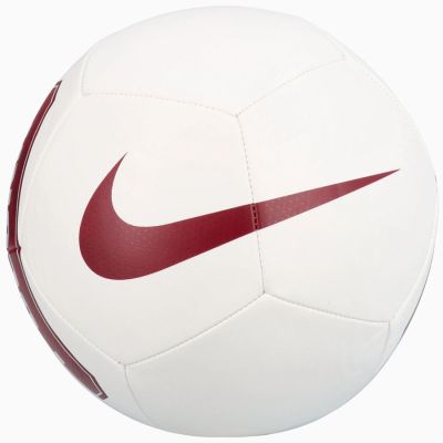 2. Piłka Nike Polska Pitch IQ7533-100