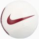 2. Piłka Nike Polska Pitch IQ7533-100