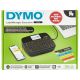 9. DYMO LabelManager 640CB 6/9/12/19/24mm D1 Taśma Qwerty