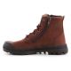 5. Buty Palladium Pampa Hi Lea Gusset Jr 52744-255
