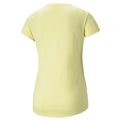 2. Koszulka Puma RTG Heather Logo Tee W 586455 40