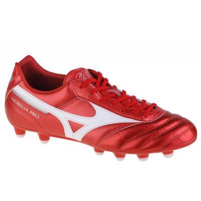 5. Buty piłkarskie Mizuno Morelia II Pro MD M P1GA221360