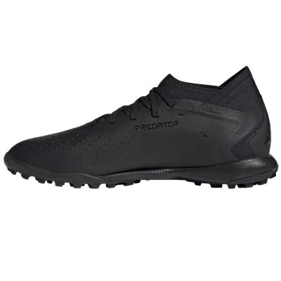 2. Buty piłkarskie adidas Predator Accuracy.3 TF M GW4639