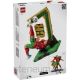 19. LEGO Editions 43016 - Cristiano Ronaldo - piłkarska legenda