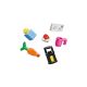7. LEGO 42698 Friends - Kalendarz adwentowy na rok 2026 V29