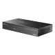 3. VIGI 4 CHANNEL NETWORK RECORDER/NVR