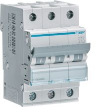 Hager MCN332E akcesorium do obudowy elektrycznej