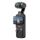 3. DJI Osmo Pocket 3 aparat ze stabilizatorem 4K Ultra HD 9,4 MP Czarny
