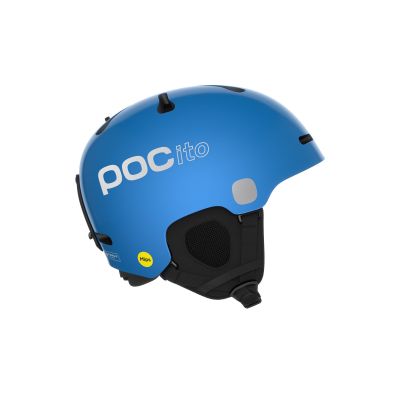 2. Kask narciarski POC POCITO FORNIX MIPS