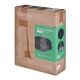 7. Robot sprzątający iRobot Roomba Combo Essential (czarny) (OUTLET)
