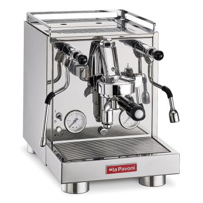 la Pavoni Evolution Półautomatyczny Ekspres do espresso 2,9 l