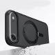 4. Etui Tech-Protect MagRing MagSafe na iPhone 17 Air - czarne