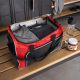 5. TORBA SPORTOWA PENALTY BAG MALA GYM S11 MEDIUM CZERWONA