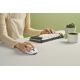 6. Mysz bezprzewodowa ASUS MD105 Wireless Mouse Volt Green 2400DPI Dual-mode wireless 2.4 GHz and Bluetooth