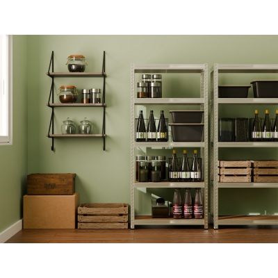 10. REGAŁ MAGAZYNOWY G7030