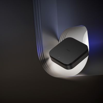 6. Aqara HUB M3 – Inteligentna centrala sterująca (HM-G01D)