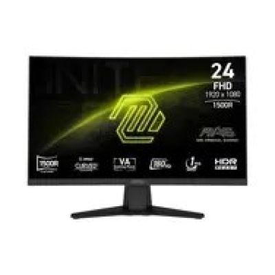 45. Monitor MAG 244C