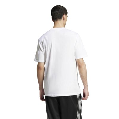 3. T-shirt adidas Treofil Essentials JI8544