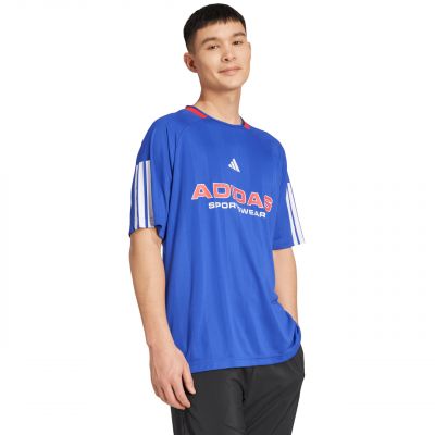 6. Koszulka adidas House of Tiro Jersey M KB5568