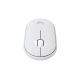 9. Mysz Logitech Pebble 2 M350s White