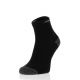 2. Skarpety Monotox Basics Ankle Socks Active Cushion Black 2-Pack SKS20ZKWB