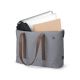 3. DICOTA D31978-RPET torba na laptop 35,8 cm (14.1") Torba damska Szary
