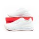 10. Puma ST Runner v4  buty sportowe sneakersy męskie białe skóra modne