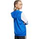15. Bluza adidas Squadra 25 Hoodie Jr JD4802