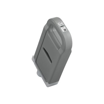 Zbiornik z atramentem Canon PFI-3700 PGY - 700 ml - Photo Grey - oryginalny - do imagePROGRAF PRO-2600, PRO-4600, PRO-6600