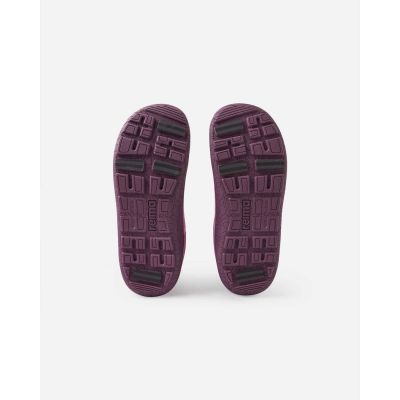 6. Buty zimowe Reima ReimaTec barefoot dla dzieci Talvella Junior (5400151A-5390)