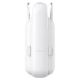 3. SwitchBot Curtain 3 U Rail biały / Zrobotyzowany kontroler kurtyny / Bluetooth