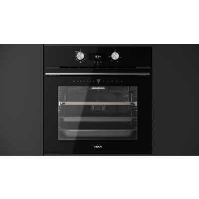 10. Teka PIEKARNIK STD HLB 8510 P MAESTRO PIZZA 340°C
