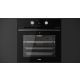 10. Teka PIEKARNIK STD HLB 8510 P MAESTRO PIZZA 340°C