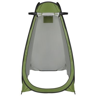 4. NAMIOT PRZEBIERALNIA TURYSTYCZNA 110X110X190CM