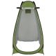 4. NAMIOT PRZEBIERALNIA TURYSTYCZNA 110X110X190CM