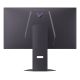4. LG 32GX870B-B.AEU monitor komputerowy 81,3 cm (32") 3840 x 2160 px 4K Ultra HD OLED Czarny