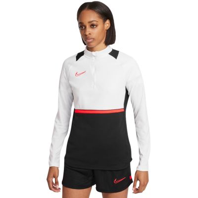 7. Bluza Nike NK Df Academy 21 Drill Top W CV2653 016