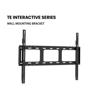 18. iiyama TE6515A-B2AG signage display Kiosk 163,8 cm (64.5") Wi-Fi 550 cd/m2 4K Ultra HD Czarny Ekran dotykowy Procesor wbudowany Android 24/7
