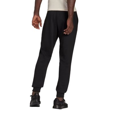 11. Spodnie adidas Essentials FeelComfy French Terry Pants M HE1856