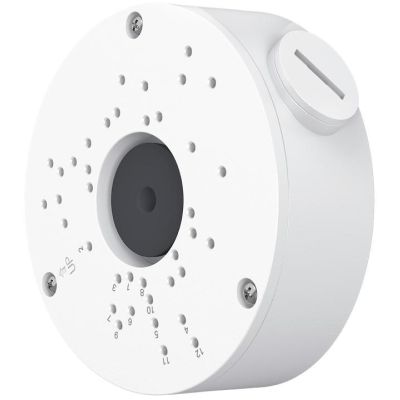 5. TP-Link VJB-300 skrzynka przyłączeniowa sieci Biały