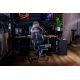 3. Fotel gamingowy Razer Enki zielony